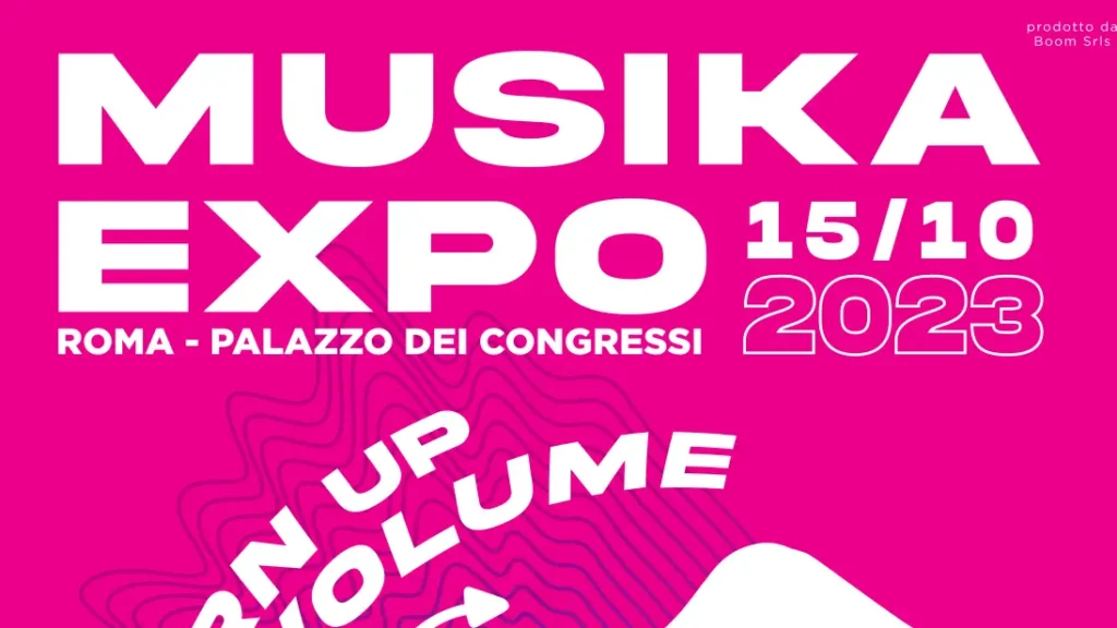 musika expo 2023