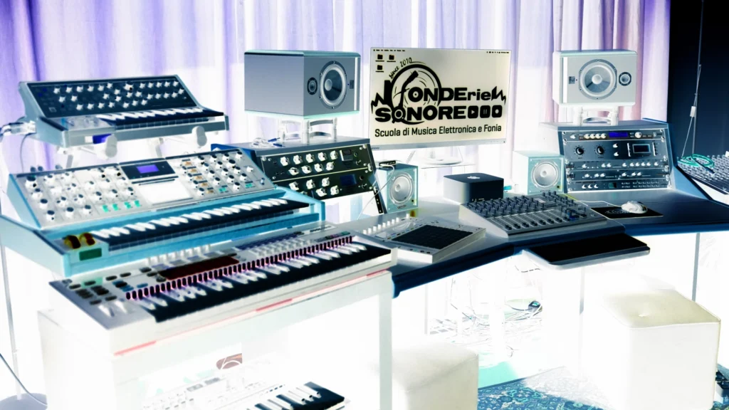 Masterclass Mastering Base in Digitale